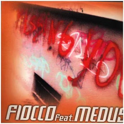Fiocco - Miss You