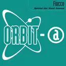 12inch Vinyl Single - Fiocco - Spread The Word Around