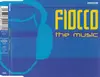 CD Single - Fiocco - The Music