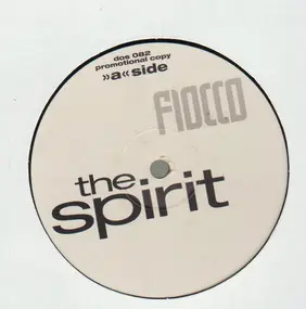 Fiocco - The Spirit