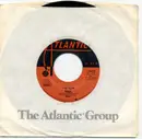 7inch Vinyl Single - Fiona - Talk To Me / James