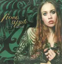 CD Single - Fiona Apple - Criminal