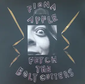 Fiona Apple - Fetch The Bolt Cutters