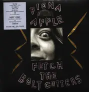 Fiona Apple - Fetch The Bolt Cutters