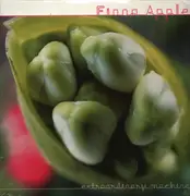 Double LP - Fiona Apple - Extraordinary Machine - 180g