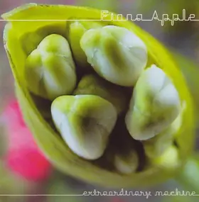 Fiona Apple - Extraordinary Machine