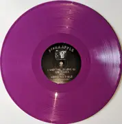 Double LP - Fiona Apple - Fetch The Bolt Cutters - Still sealed, Aubergine Vinyl, 180g