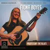Double LP - Fiona Boyes - Professin' The Blues