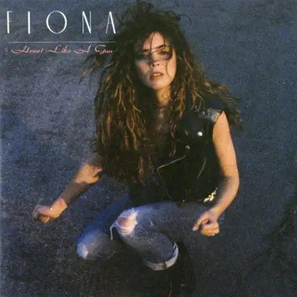 Fiona - Heart Like a Gun