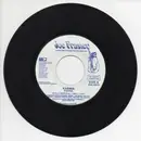 7inch Vinyl Single - Fiona - Karma