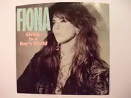 Fiona - Living In A Boys World