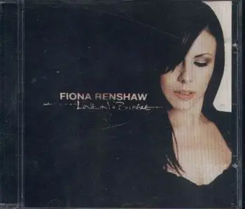 Fiona Renshaw - Love in a Bubble