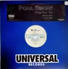 12inch Vinyl Single - Fiona Simone - Fire For Ya' feat. Dangel / I Wanna Know feat. Darija - Promo