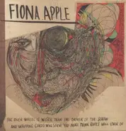 Fiona Apple - IDLER WHEEL IS WISER..