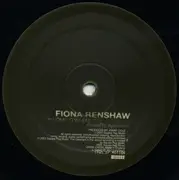 12inch Vinyl Single - Fiona Renshaw - Waste Away