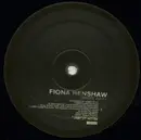 12inch Vinyl Single - Fiona Renshaw - Waste Away