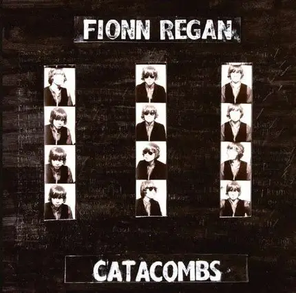 Fionn Regan - Catacombs