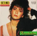 7inch Vinyl Single - Fiordaliso - Fatti Miei