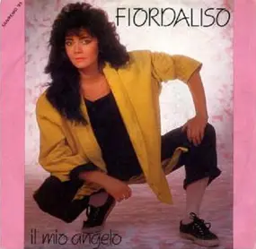 Fiordaliso - Il Mio Angelo