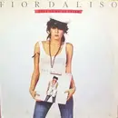 LP - Fiordaliso - Sola No , Yo No Se Estar - gatefold