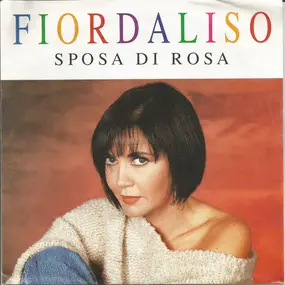 Fiordaliso - Sposa Di Rosa