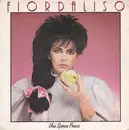7inch Vinyl Single - Fiordaliso - Una Sporca Poesia