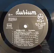 LP - Fiordaliso - Non Voglio Mica La Luna