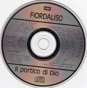 CD - Fiordaliso - Il Portico Di Dio