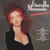 Fiorella Mannoia - Basta Innamorarsi