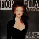 7inch Vinyl Single - Fiorella Mannoia - Le Notti Di Maggio