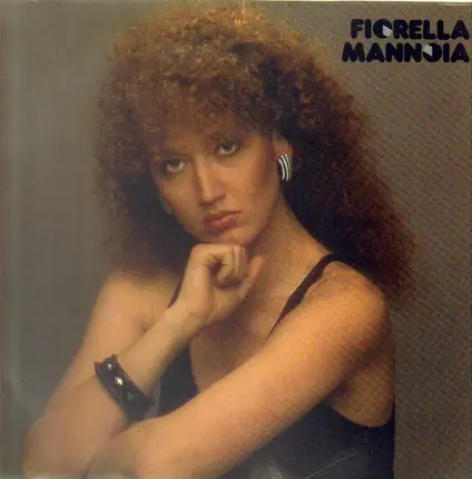 Fiorella Mannoia - Fiorella Mannoia