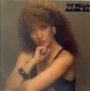 LP - Fiorella Mannoia - Fiorella Mannoia
