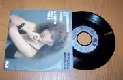 7inch Vinyl Single - Fiorella Mannoia - Torneranno Gli Angeli / Il Posto Delle Viole