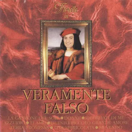 Fiorello - Veramente Falso