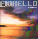 12inch Vinyl Single - Fiorello - Azzurro