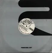 12inch Vinyl Single - Fiorello - Azzurro