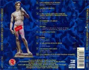 CD - Fiorello - Nuovamente Falso