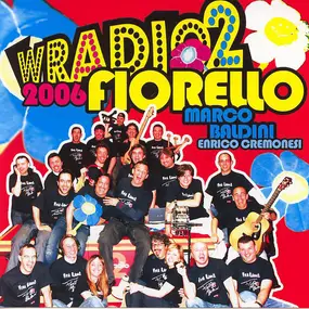 Fiorello - W Radio 2 2006