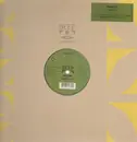 12inch Vinyl Single - Fiorello - Azzurro