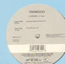 12inch Vinyl Single - Fiorello - Azzurro