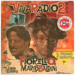 Fiorello - Viva Radio2 - Agip Edition