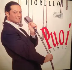 Fiorello - Puoi (Remix)