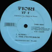 Fiori - If I