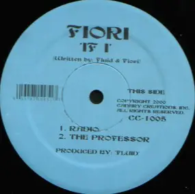 Fiori - If I