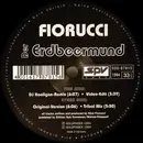 12inch Vinyl Single - Fiorucci - Der Erdbeermund