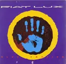 7inch Vinyl Single - Fiat Lux - Blue Emotion