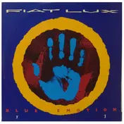 Fiat Lux - Blue Emotion / Sleepless Nightmare