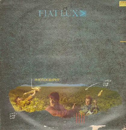Fiat Lux - Photography / Aqua Vitae