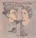 LP - Fibber McGee & Molly - Fibber McGee & Molly - STILL SEALED