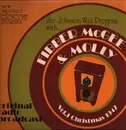 LP - Fibber McGee & Molly - The Johnson Wax Program With Fibber McGee & Molly Vol. 2 Doghouse 1939